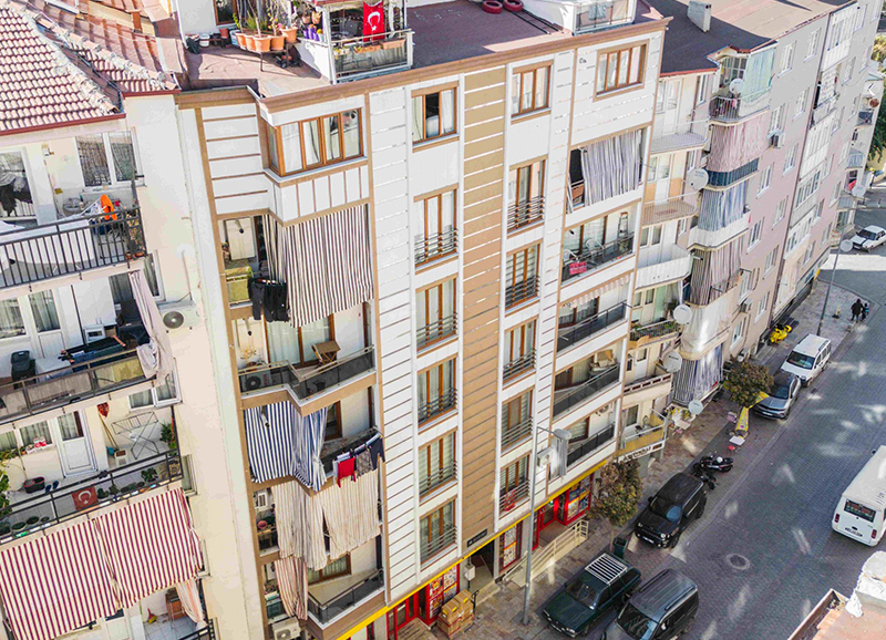 Güler Konut