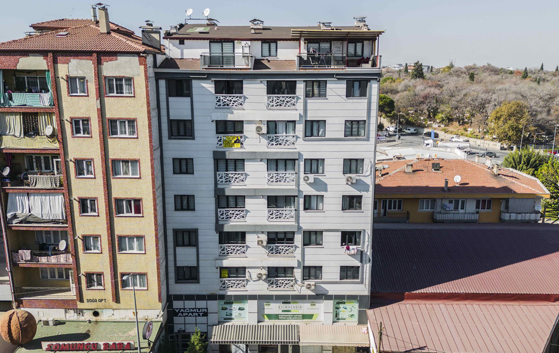 Güler Residence